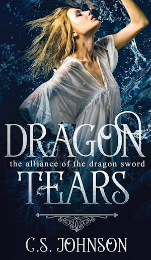 Dragon Tears