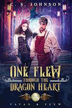 One Flew Through the Dragon Heart