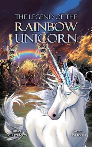 The Legend of the Rainbow Unicorn