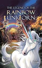 The Legend of the Rainbow Unicorn 