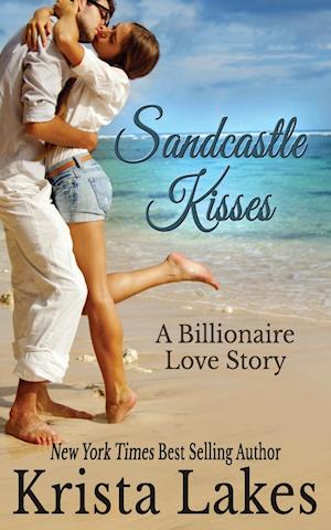 Sandcastle Kisses