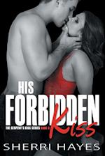 His Forbidden Kiss 