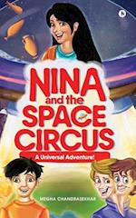 Nina and the Space Circus