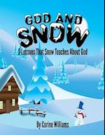 God and Snow