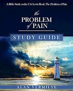 Problem of Pain Study Guide