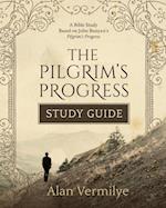 The Pilgrim's Progress Study Guide : A Bible Study Based on John Bunyan's Pilgrim's Progress (The Pilgrim's Progress Series)A Bible Study Based on John Bunyan's Pilgrim's Progress (The Pilgrim's Progr