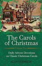 The Carols of Christmas Volume 2