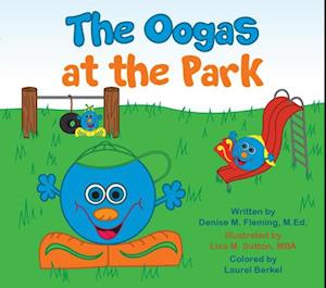 The Oogas in the Park