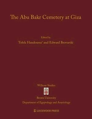 The Abu Bakr Cemetery at Giza