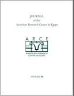 Journal of the American Research Center in Egypt, Volume 56 (2020)
