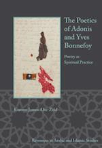 Poetics of Adonis and Yves Bonnefoy