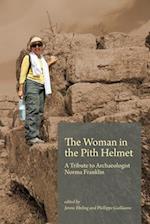 The Woman in the Pith Helmet