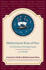 Mediterranean Wines of Place