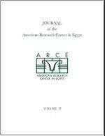 Journal of the Amercian Researc Center in Egypt Volume 57 (2021)