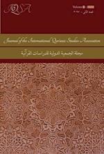 Journal of the International Qur'anic Studies Association Volume 6 (2021)