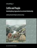 Cattle and People