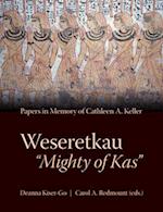 Weseretkau 'Mighty of Kas'