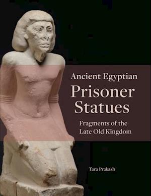 Ancient Egyptian Prisoner Statues