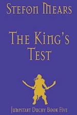The King's Test 
