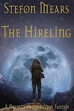 The Hireling: A Novella of Adventure Fantasy 
