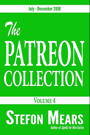 The Patreon Collection