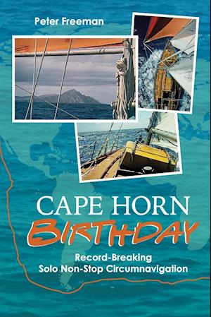 Cape Horn Birthday