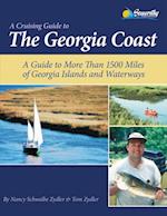 The Georgia Coast : Waterways and Islands