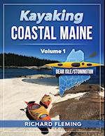 Kayaking Coastal Maine - Volume 1