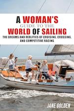 A Woman's Guide to the World of Sailing