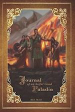 Journal of an Awful Good Paladin