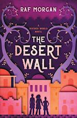 The Desert Wall