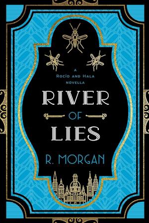 River of Lies