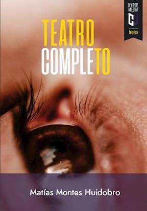 Teatro Completo