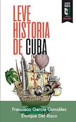 Leve Historia de Cuba