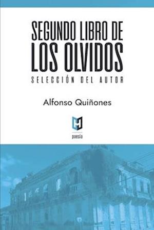 Segundo Libro de los olvidos