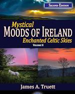 Enchanted Celtic Skies Book 2