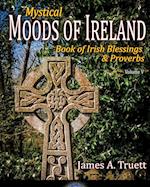 Book of Irish Blessings & Proverbs
