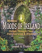Portals Through Time - Irish Doorways & Windows