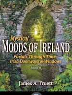 Mystical Moods of Ireland, Vol. VI