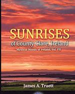 Sunrises of County Clare, Ireland