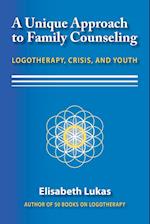 A Unique Approach to Family Counseling