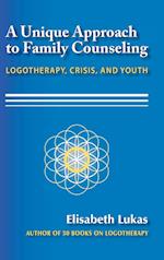 A Unique Approach to Family Counseling