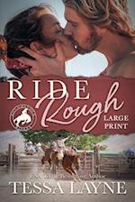 Ride Rough 