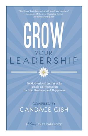 Grow Your Leadership