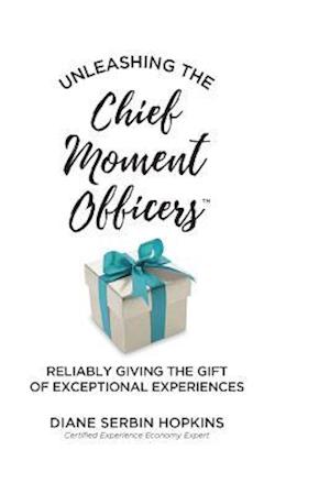 Unleashing the Chief Moment Officers