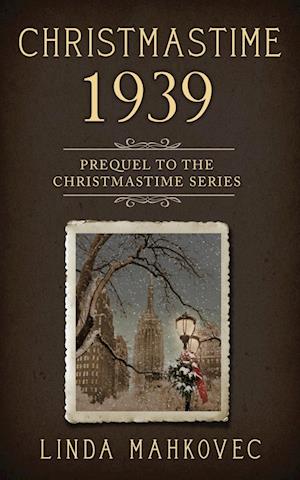 Christmastime 1939