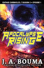 Apocalypse Rising (Episode 1 of 4) 