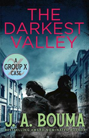 The Darkest Valley