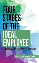 Four Stages of the Ideal Employee