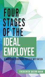 Four Stages of the Ideal Employee